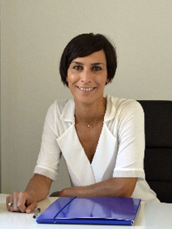 Dott.ssa Giuditta Gattulli | Centro Artemide Sesto Fiorentino