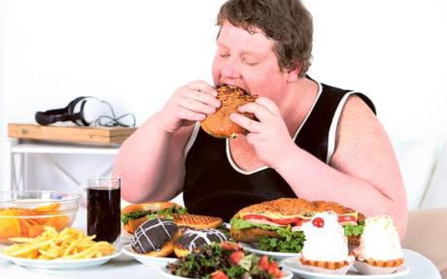 Il disturbo da binge eating