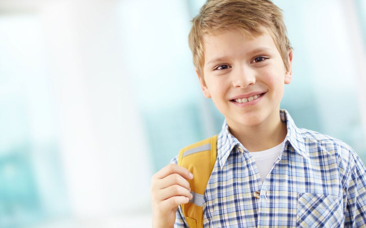 Laboratori di potenziamento per  l'ingresso alla scuola primaria