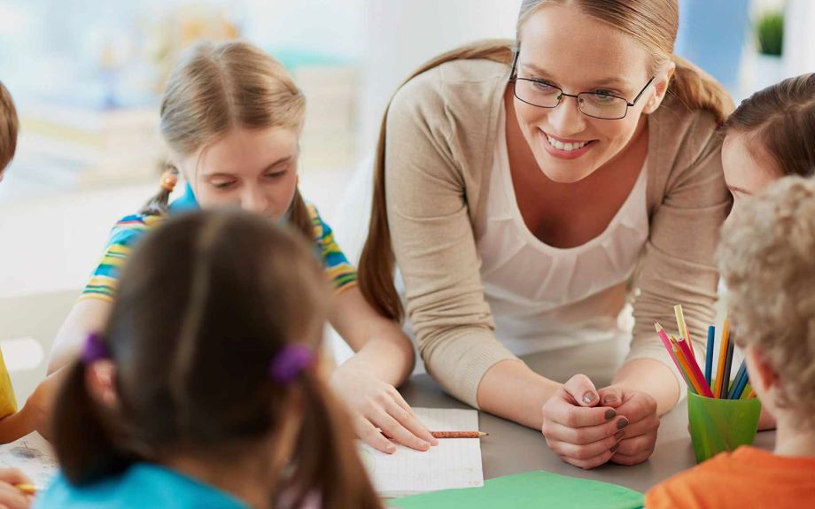 Recupero e potenziamento del programma scolastico