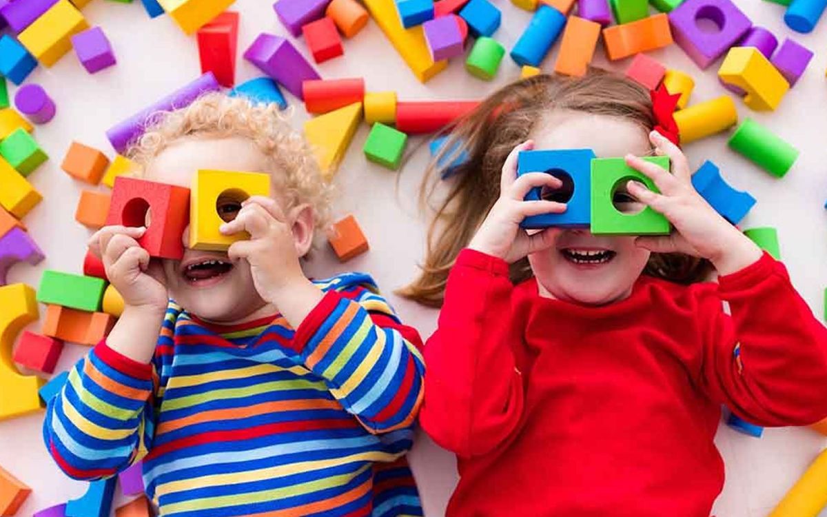 Laboratori di potenziamento per l'ingresso alla scuola primaria